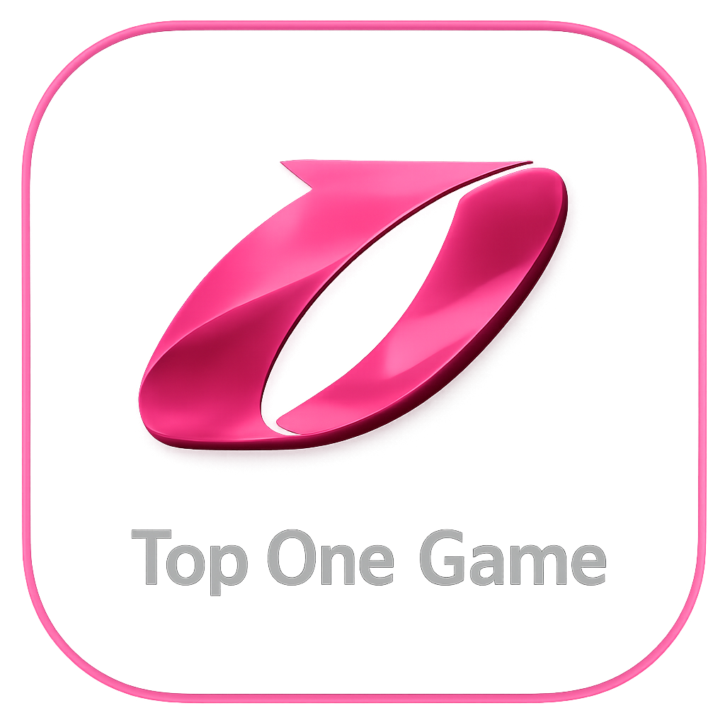 TOPONE APK app icon